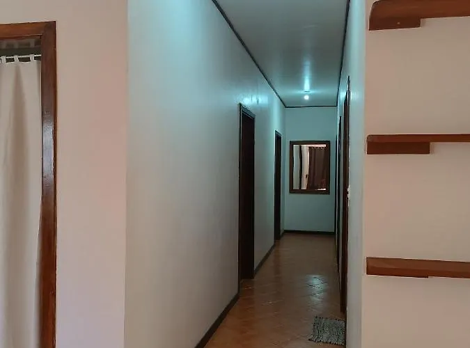 Appartement House Manantial De Vida Nandayure