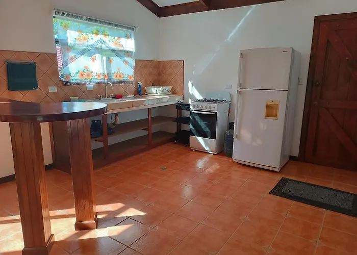 House Manantial De Vida Appartement