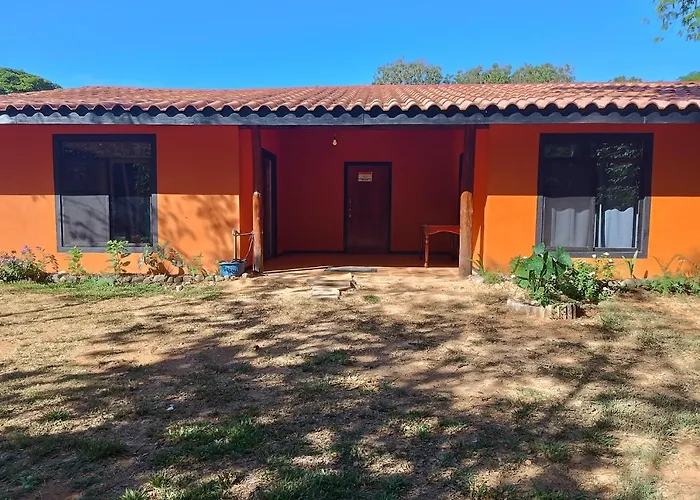 Appartement House Manantial De Vida