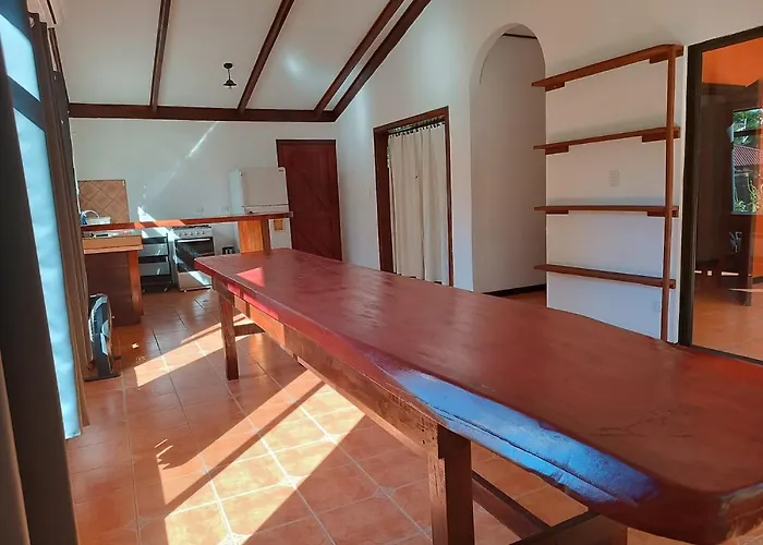 Appartement House Manantial De Vida *