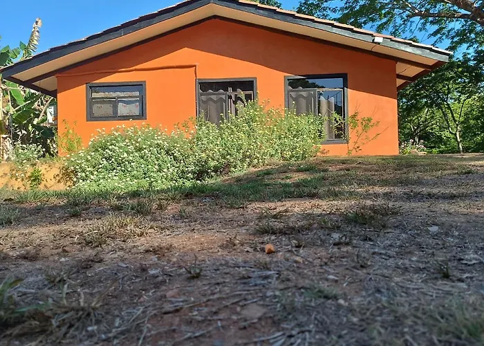 Appartement House Manantial De Vida Nandayure