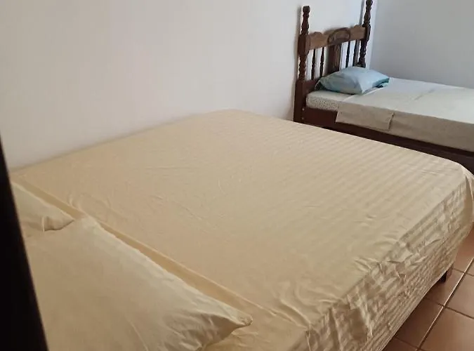 House Manantial De Vida Appartement Nandayure