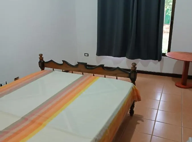 House Manantial De Vida Appartement *