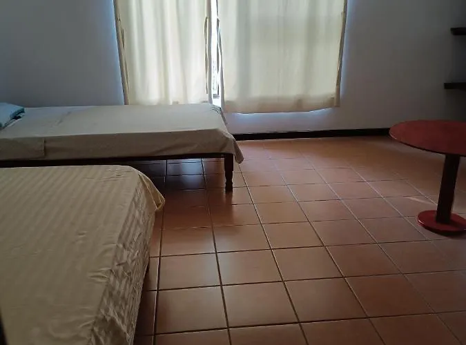 House Manantial De Vida Appartement