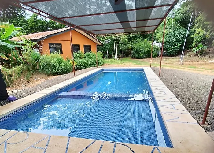 House Manantial De Vida Appartement *